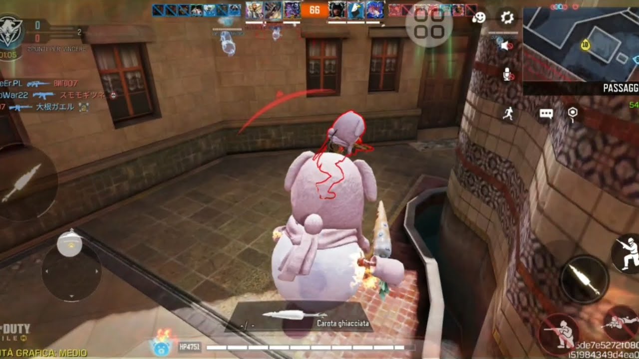 HOW TO PLAY AND WIN IN THE FUNNY BUT ALSO STRANGE NEW MODE BIG HEAD ...