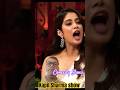 Bony Kapoor Janhvi kapoor||🥰🥰||#ytshorts #kapilsharmashow #viralshorts #shortsvideo #indiancomedian