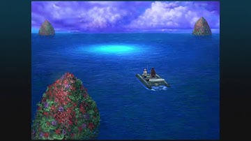 #12: El Nido Triangle | Chrono Cross: The Radical Dreamers Edition (100% Longplay)
