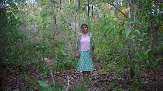 Afield Fellowship 2024 Martha Atienza