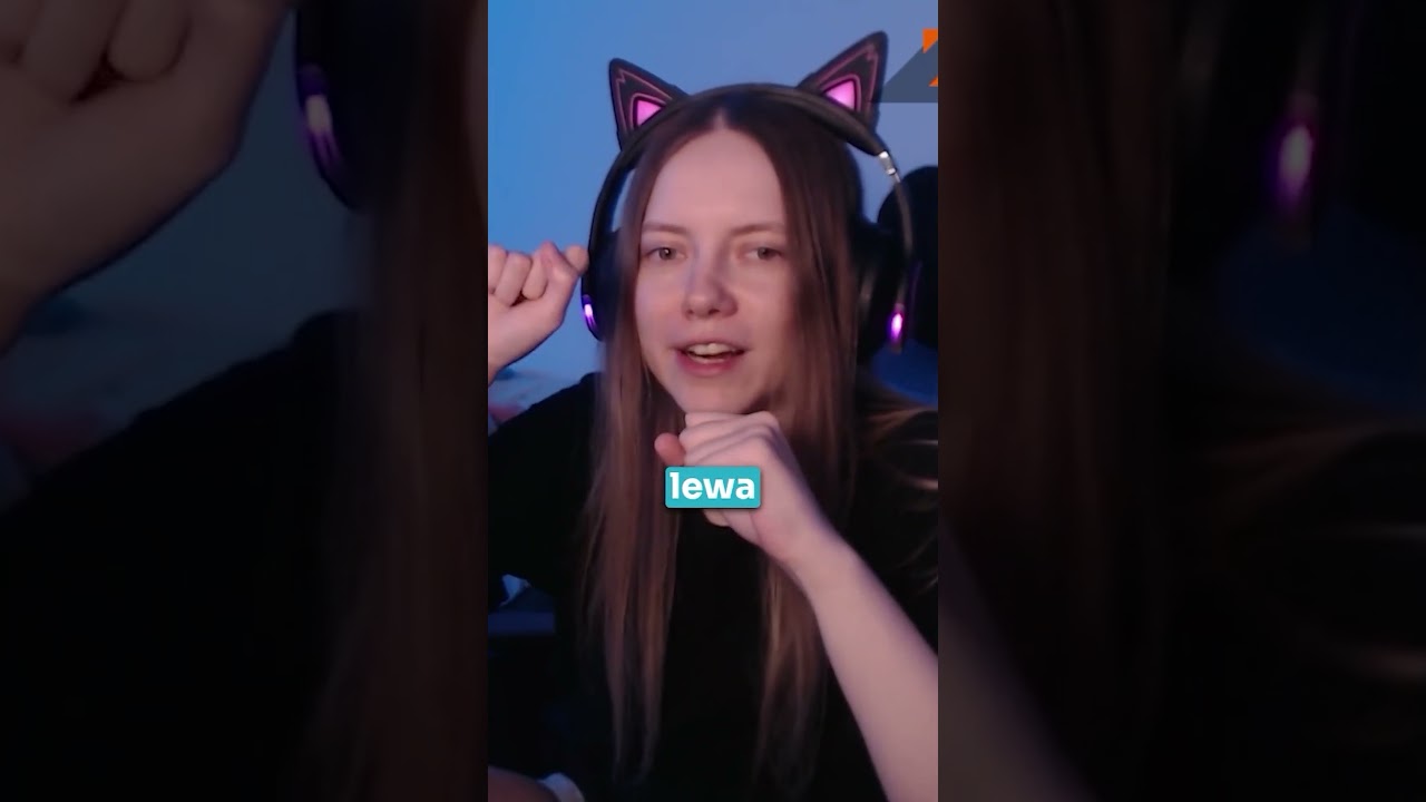 ZAPOMNIAŁAM, ŻE MIAŁAM UDAR!