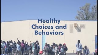 Quality Standard: Healthy Choices and Behaviors