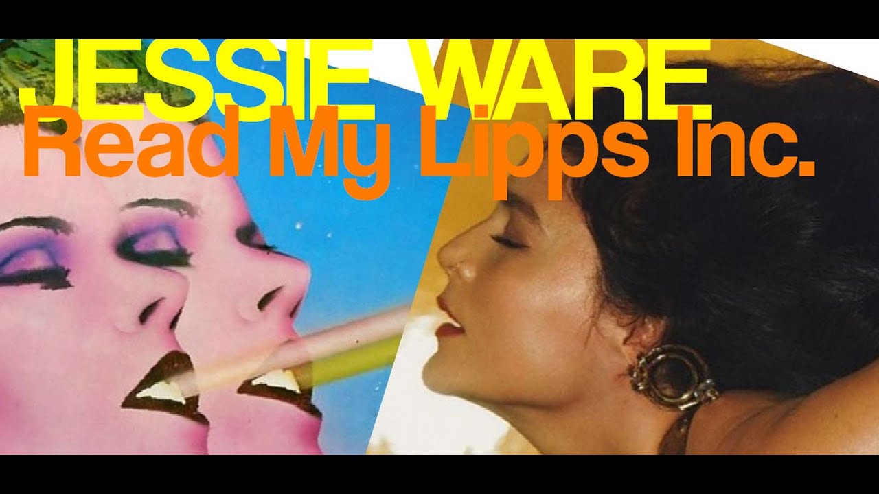 Jessie Ware Read My Lips (Lipps Inc. Remix) YouTube