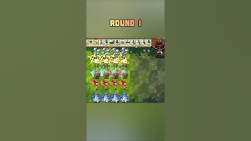 Plants vs zombies fusion 2.7v #pvz #pvz2 #pvzmodmenu #pvzfusion #zombie