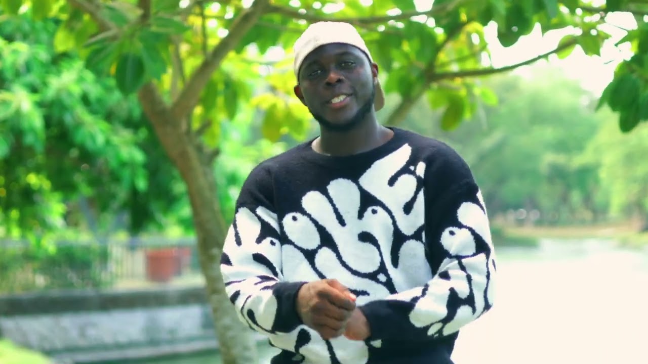 Jahredvibes - My Melody ( Official Video )