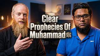 Download Lagu Ep 35! What Did Prophet Muhammad ﷺ Really Predict About The Future? Raihan & Yusuf Download Lagu Ep 35! What Did Prophet Muhammad ﷺ Really Predict About The Future? Raihan & Yusuf