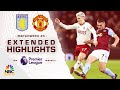 Aston Villa V Manchester United PREMIER LEAGUE HIGHLIGHTS 2 11 2024 NBC Sports Aston Villa V Manchester United PREMIER LEAGUE HIGHLIGHTS 2 11 2024 NBC Sports
