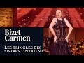 BIZET - Carmen : "Les tringles des sistres tintaient" (Gyspy Dance) (Aude Extrêmo) (Live) [HD]