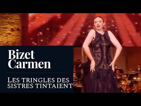 BIZET - Carmen 