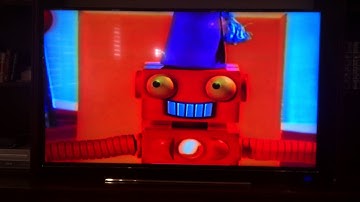 Closing to Bob the Builder Teamwork 2003 VHS