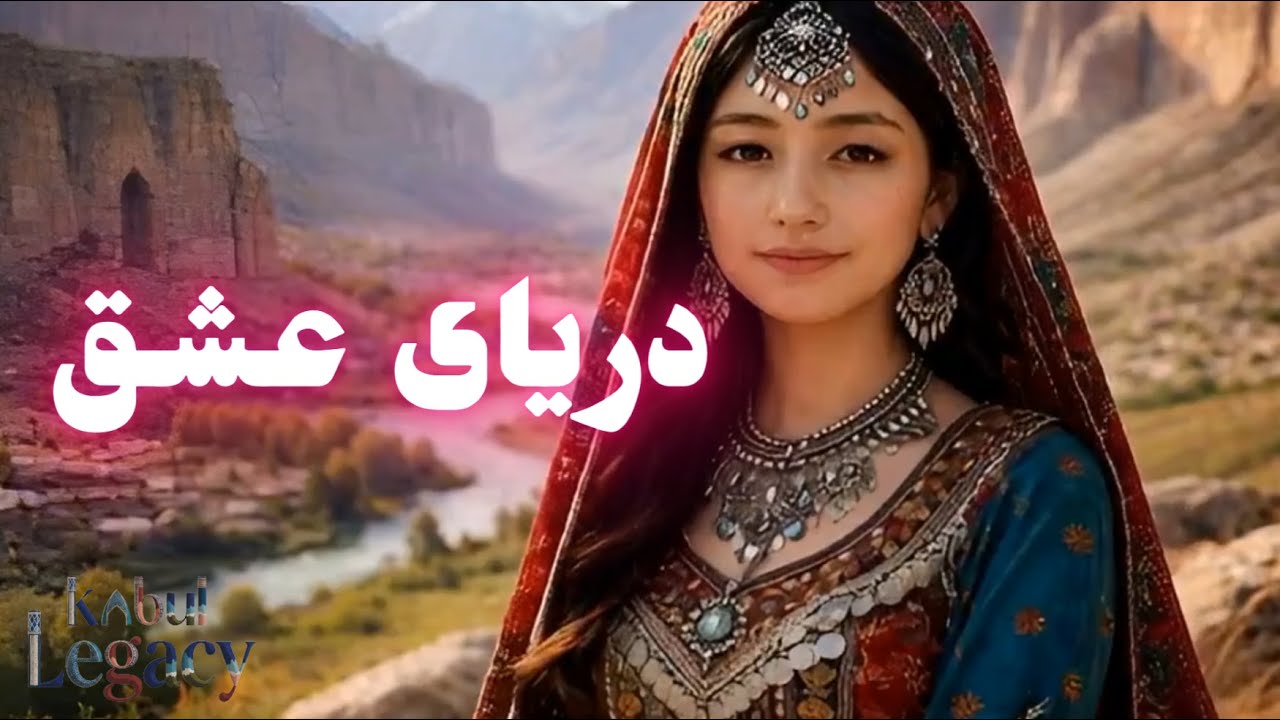 دریای عشق (Darya-ye Eshq – The Sea of Love)