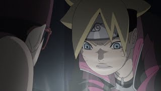 Boruto: Naruto Next Generations Episode 72 Reivew
