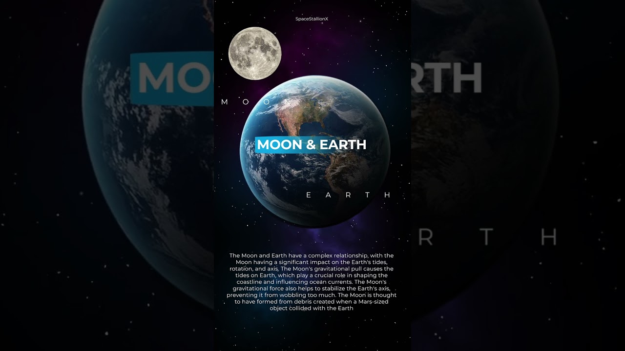 Space Stallion X uncovers more facts between Moon & Earth - Coming Soon💥🚀 