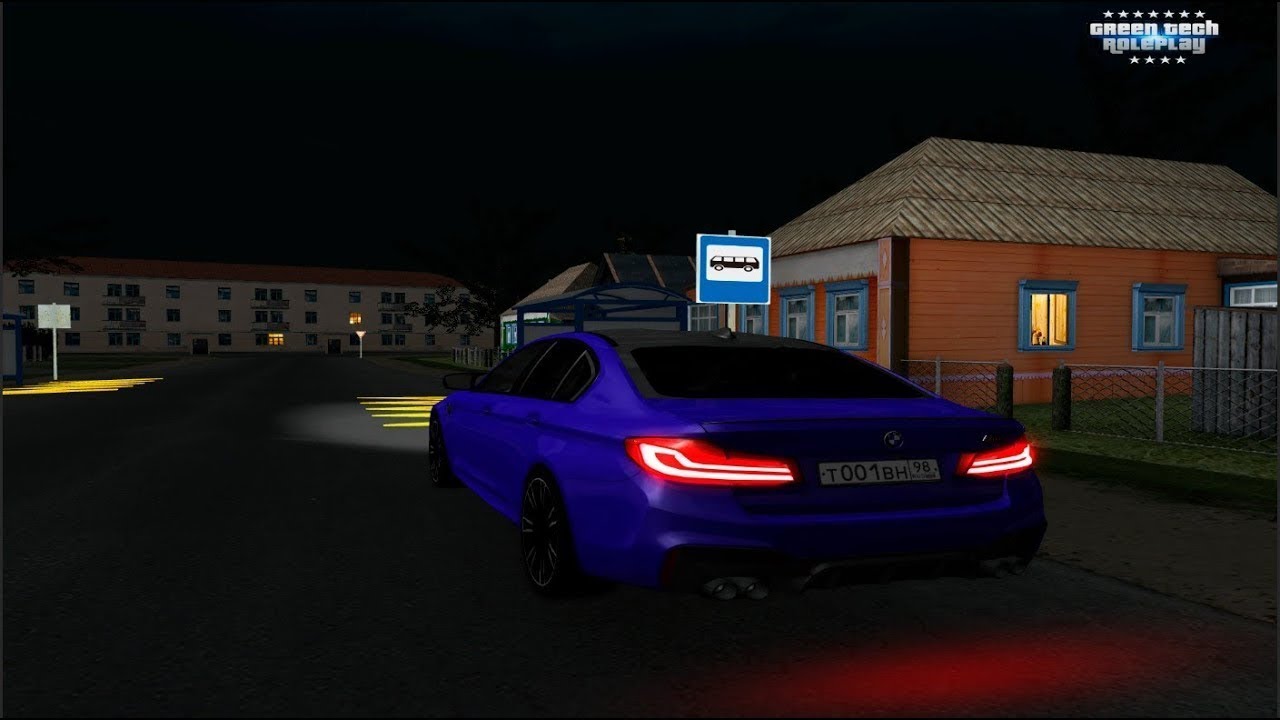 Greentech rp машины