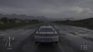 FORZA HORIZON 5 MAX SETTINGS RTX4060TI 4K 60 FPS GAMEPLAY