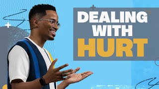 Dealing with Hurt | Sermon: Ryan Leak | Chase Oaks Church
