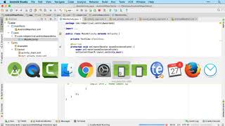 Android Wear App for Adapting Different Watch Faces screenshot 5