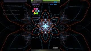 Create mesmerizing abstract art with Weave Silk: A tutorial
