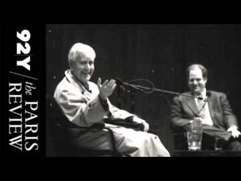 92NY / The Paris Review Interview Series: Horton Foote with Frank Rich