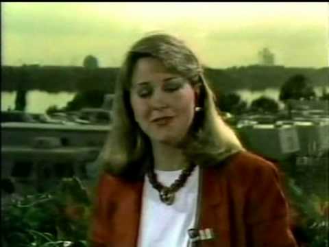 NBC News Coverage of STS-7 Part 1