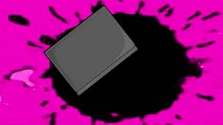 Bow Csupo Logo Bows Box Variant