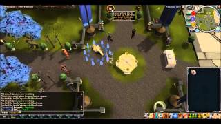 Wolfscape 718 RSPS| More Commentaries| 91 Runecrafting | Failing classes |