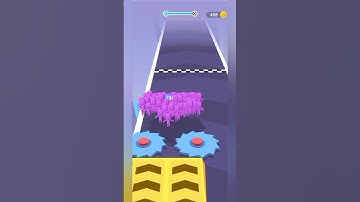 Count Master 3D Run / All levels game play | Levels up count | Count Master the crowds