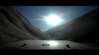 Team Laxson goes Three-Wheeled through Hell's Gate (Moab) 2019.09.27