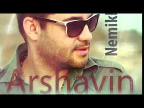 ArshavinNemikhamet Boro █▬█ █ ▀█▀آرشاوین به نام نمیخوامت برو