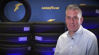 Goodyear: Tyre management
