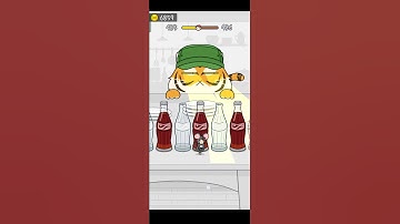 Hide & Seek : Cat 🐈 Escape Game | Level-435 | Satisfying Gameplay #games #shorts #hideandseek