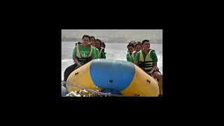 #amazing #Experience #bananaboat