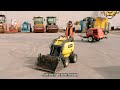 Dingo Mini Loader Instructional Video - Flexihire