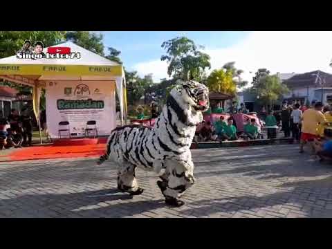 grub can macanan laskar Sumekar lagi gabung bersama tim singo leter