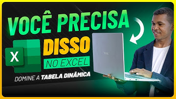 PIVOT TABLE IN EXCEL: How to Create High Quality Reports!