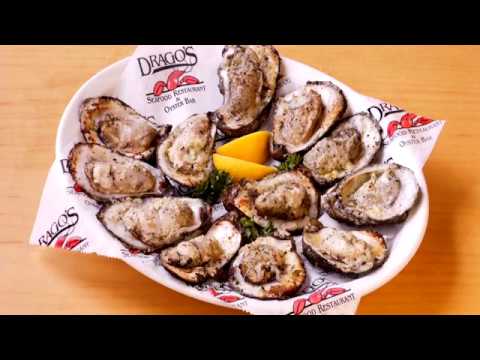 Video Drago's Seafood to Open a New Restaurant in Baton Rouge - youtube