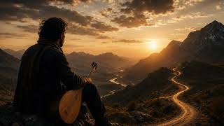 Dağlar Bilir, Yollar Bilir Derdin Bana Düşsün Anadolu Rock Ballad
