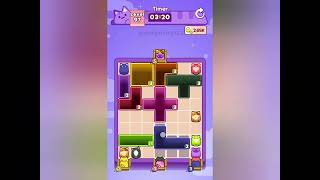 Drop the Cat! Level 97 Walkthrough