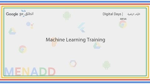 ML Image Processing APIs