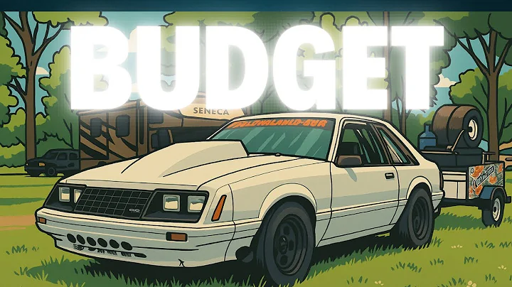 Building a Budget 5.3 LS for my twin turbo Foxbody Part 1