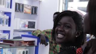 Ziko Comedy ( Banat Juba hmm ) #southsudancomedy