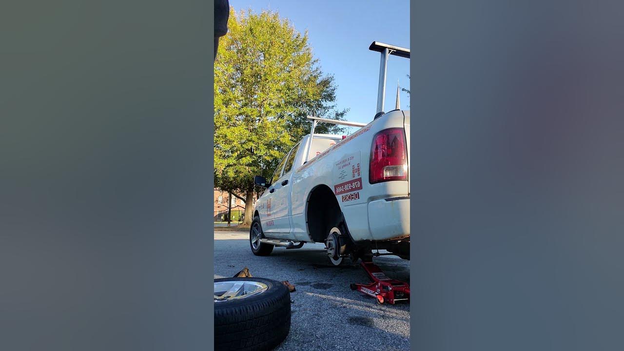 4045459622. Tire repair near .me | Tire repair | Atlanta Ga - YouTube