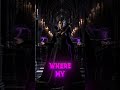 Mirror Bow to Me 👑 | Dark Fantasy Short