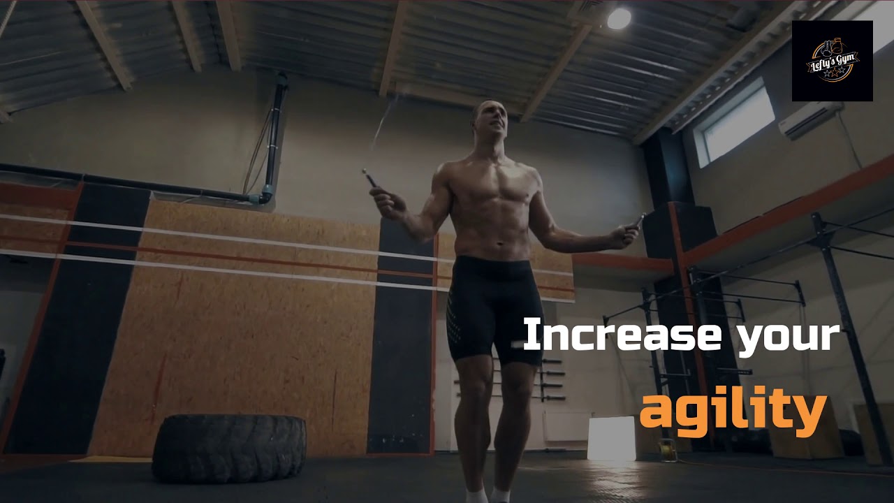 Boxing Gym Promo Titan Video Marketing | Video Marketing Agency Phoenix AZ| 623-244-0443