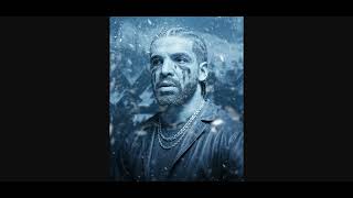 Beat from private session of Drake's Iceman album