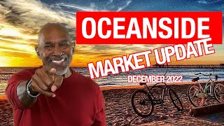Quick Winter Housing Market Update | Oceanside by Living in Oceanside Ca 24 views 1 year ago 1 minute, 47 seconds