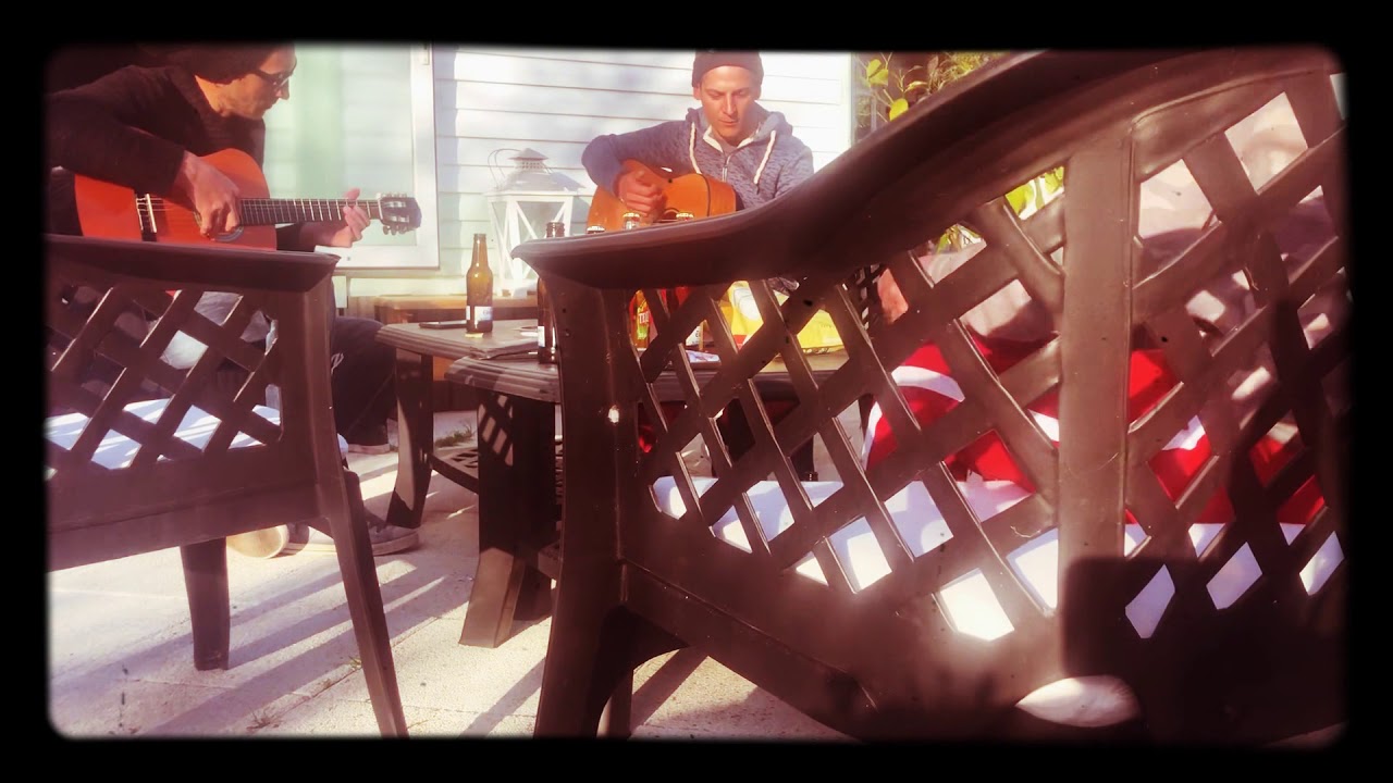 Stand by me French cover Akapoulco YouTube