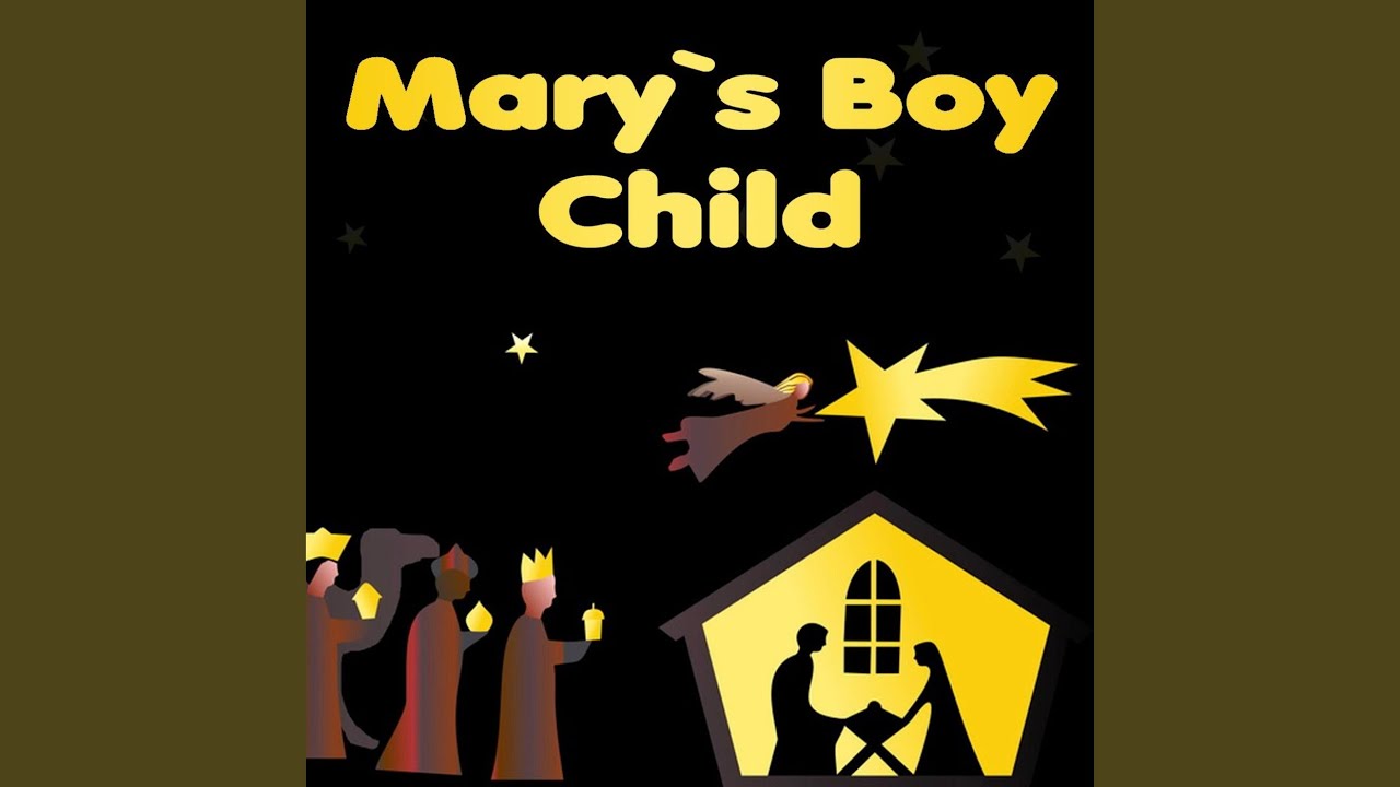 Mary's Boy Child (Karaoke) 