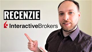 Recenzie Interactive Brokers