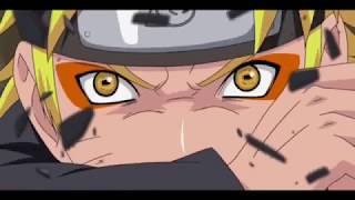 GHOSTEMANE-ANDROMEDA    NARUTO